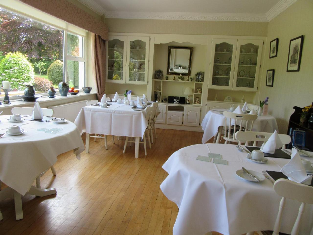 Bed and Breakfast Copperfield House Кашел Екстер'єр фото